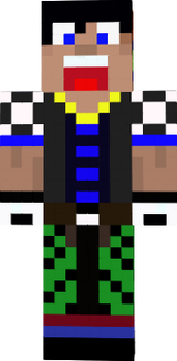 Thejoveman