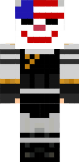 American Mask