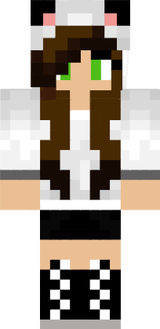 panda
