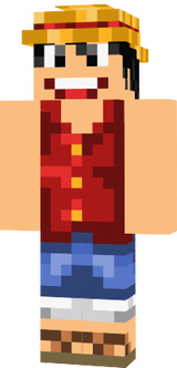 LUFFY BOTONES