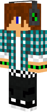 Preview of texture: char