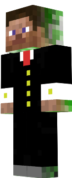 Preview of texture: чело-крипер