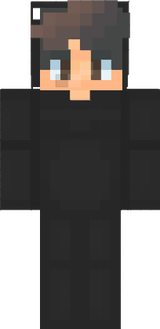 Black suit