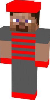 Preview of texture: steve de natal