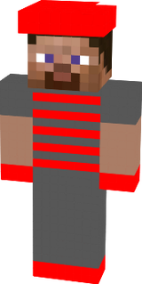 steve de natal