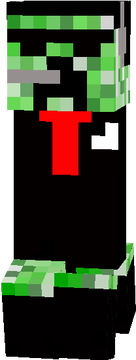 creeper