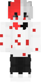 mc skin