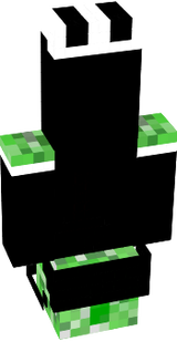 the creep