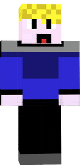 MinkyGamer