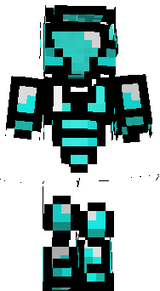 epic diamond armor 2