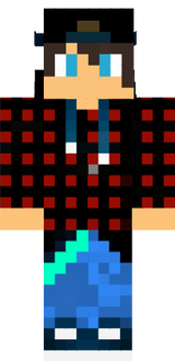 Finns Skin