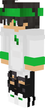 Skin melhor