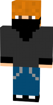 Preview of texture: guy 2