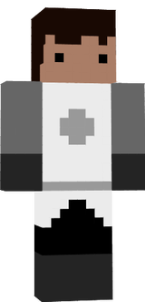 Knight from Castle Crashers