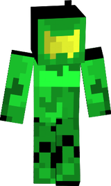 Master Chief