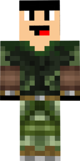 Davi_RPG com roupa do jvnq