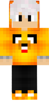 skin hora de aventura