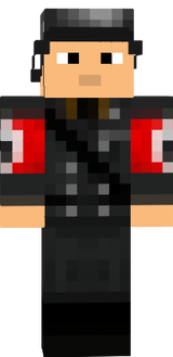 nazi soldier fixed