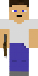 white guy