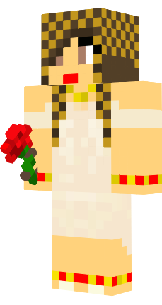 Preview of texture: Princess Ruby