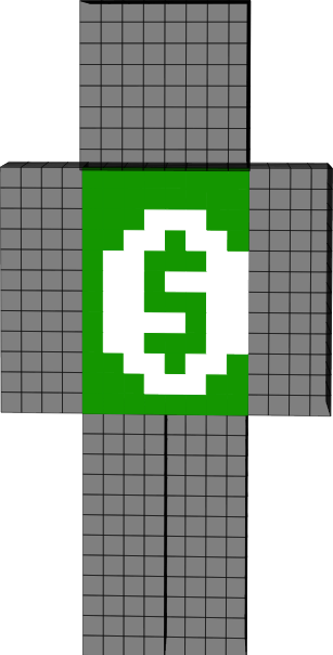 Preview of texture: Dolar