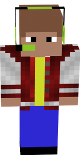 gamer