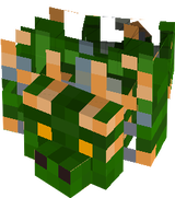 Green Dragon