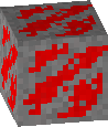 Redstone Ore