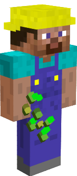 Farmer Steve
