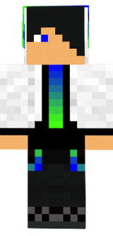 l3lack