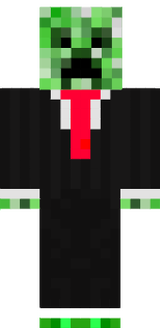 Creeper king
