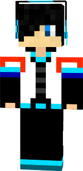 Preview of texture: char