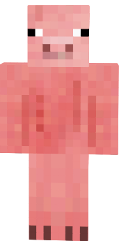 Preview of texture: Pigman