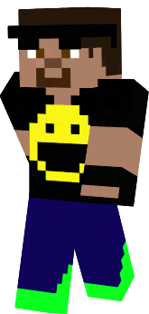 Preview of texture: Jack