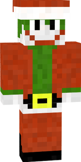 Papai noel Coringa