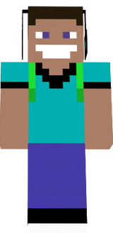Steve Legalzinho
