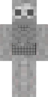 Mini-Skeleton