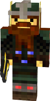 Preview of texture: king of dwarves