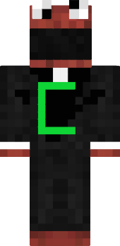 Preview of texture: cwk cookie monste