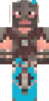 skin