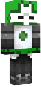 Guard Heek