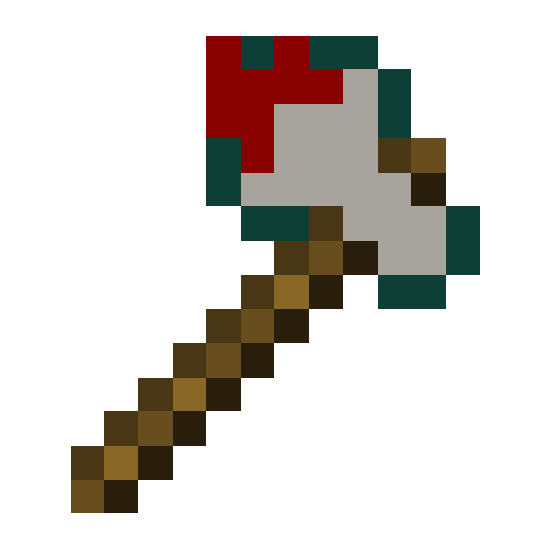 Preview of texture: Топор Мясника