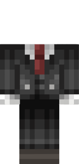 Dralics Skin
