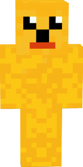 Preview of texture: Jake The Dog