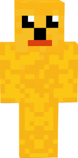 Jake The Dog