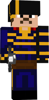 KGL Hussar
