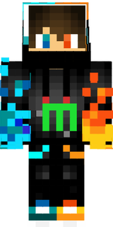 minha skin