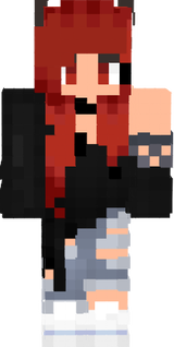 READHEAD SKIN