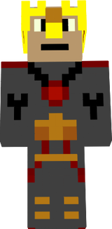 a király