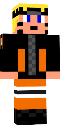 Preview of texture: наруто